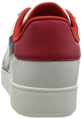 A|X ARMANI EXCHANGE Men's Low-top Sneakers3