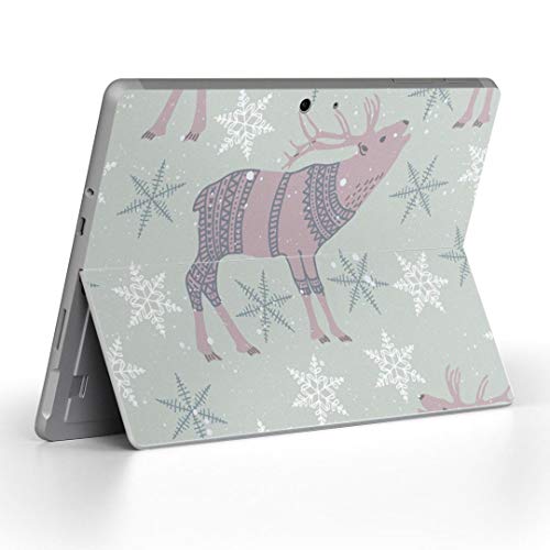 igsticker Surface Go/Surface Go 2 pXLV[ T[tFX go V[ XL ی tB XebJ[ ANZT[ 050537