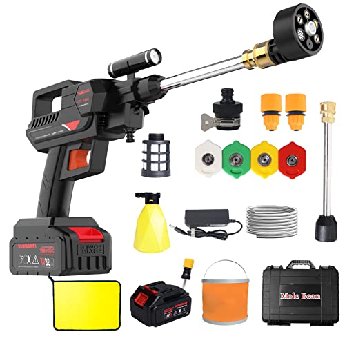 Top 10 Best In Electric Pressure Washer Reviews & Buying Guide Katynel