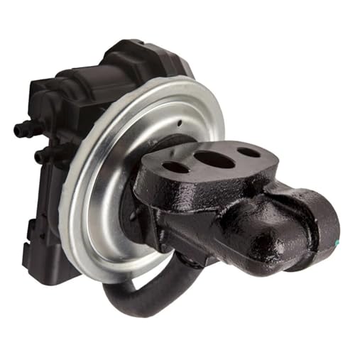 Válvula de recirculación de gases de escape (EGR) compatible con Ford Crown Victorias Base Sedan, Lincoln y Mercury 5W7Z9D475AA