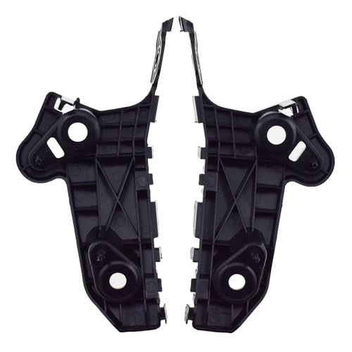 Renfort fixation pare-chocs avant gauche droit 52535WB002 Scion iA