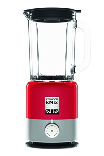 Kenwood kMix BLX750RD Blender - Red