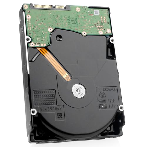 WESTERN DIGITAL DC HC590 26TB 512MB SATA SE NP3 Neuf - vue 6