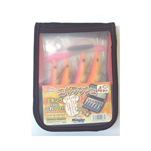 ギガブラックラッシュ 4本 ギガブラックラッシュ 4本