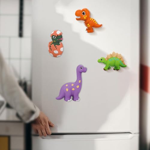 Image of Storio Toys DIY Mould & Paint Craft Kit - Dinosaurs,Kids for 5 Years,Plaster Figurine Set with Pigments, Palette & Mold, Painting Art & Craft Set -Gift Toys for 3-8 Year Old Boys & Girls, Multicolour