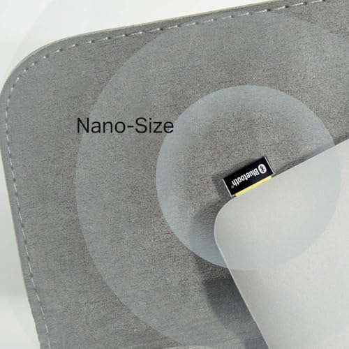 Image of TP-Link Nano USB Bluetooth 4.0 Adapter for PC Laptop Desktop Computer, Long Range Bluetooth Dongle /Receiver for Windows 10 /8.1 /8 /7 /XP, Plug and Play (UB4A)
