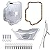 Speedway TH400 Chrome Dress-Up Kit