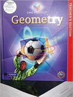 Geometry: Cme Project 0133500225 Book Cover