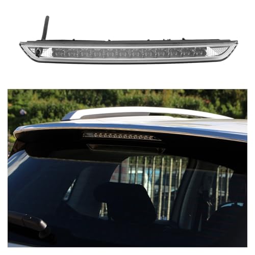Feu stop LED haut niveau résout panne signalisation Peugeot 2008 508