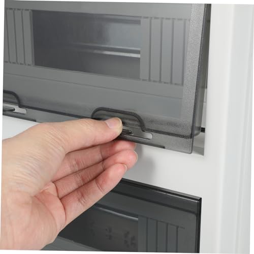 DOITOOL Caixa De Distribuição Disjuntor Abs Exterior