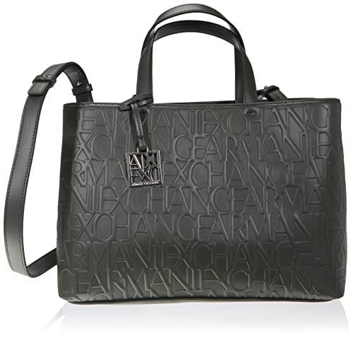 Armani Exchange Liz Medium Open Shopping, Compras...