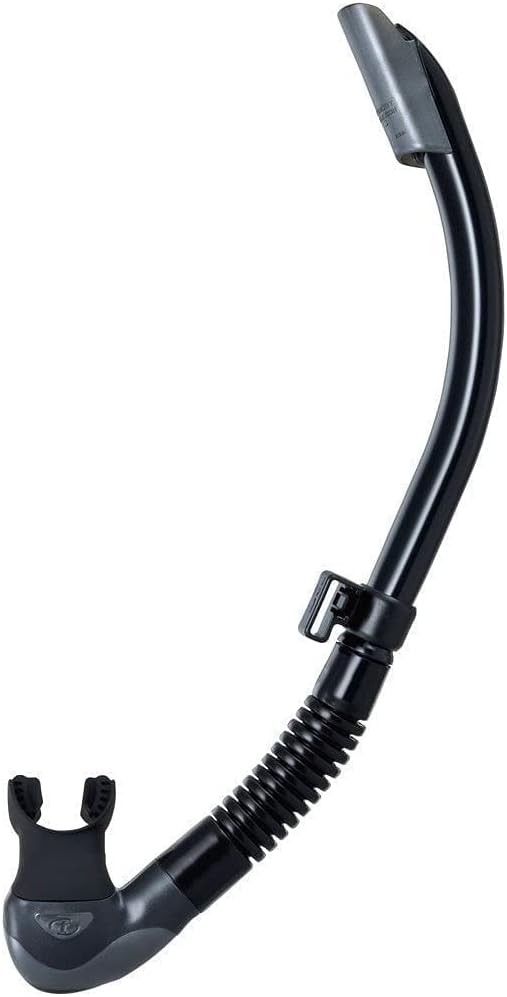 TUSA SP-170 Platina Hyperdry II Scuba Diving Snorkel