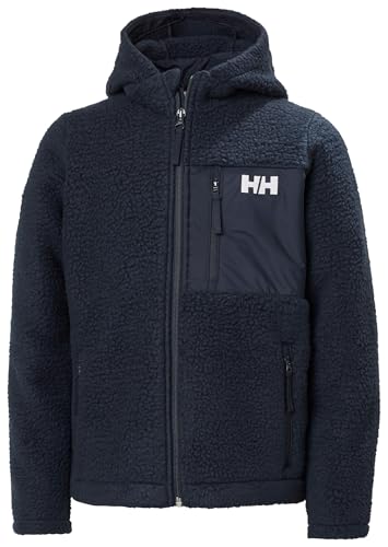 Image of Helly Hansen girls Champ Pile Jacket