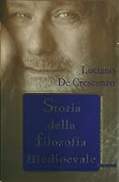 Storia della filosofia medioevale 8804502916 Book Cover