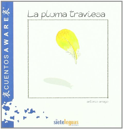 La pluma traviesa (AWARE)