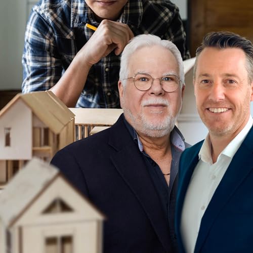 Property Development 101: The Insider's Guide to Building Your Wealth Fast! With Greg Hankinson Podcast Por  arte de portada