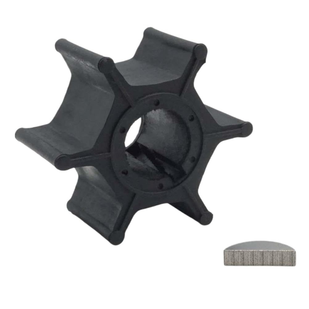 Kit Girante Pompa Acqua 17400-99J00 17400-99J01 Compatibile con Fuoribordo DF 8 9.9 15 20