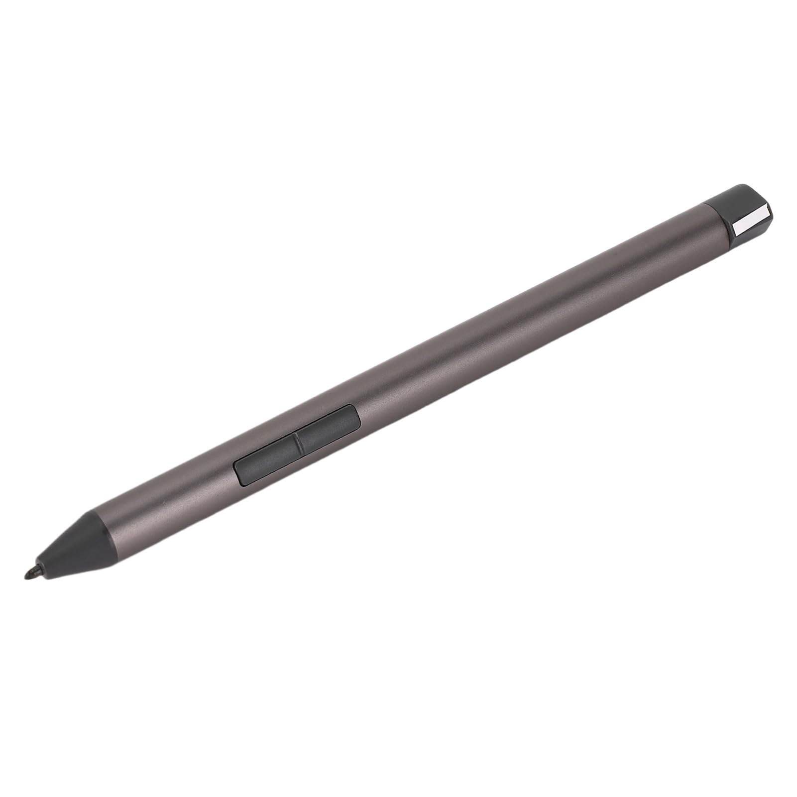 Lápiz óptico Digital, Lápiz Táctil Sensible a la Presión Eficiente para Yoga Air 14C X1, Agarre de Metal Apto para Portátiles de Yoga