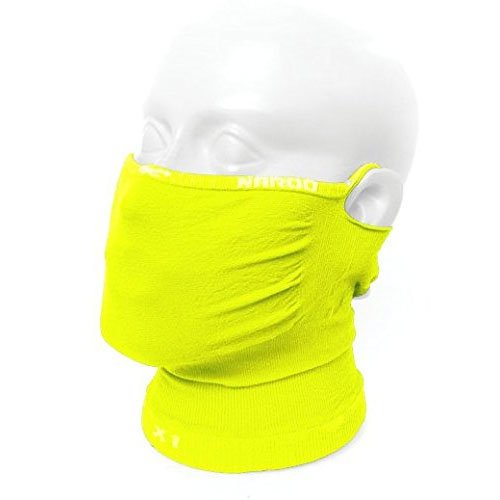 [NAROO MASK] �i���[�}�X�N X1 �X�|�[�c�p�t�F�C�X�}�X�N�ėp UV�J�b�g���Ă��h�~ (���C��)
