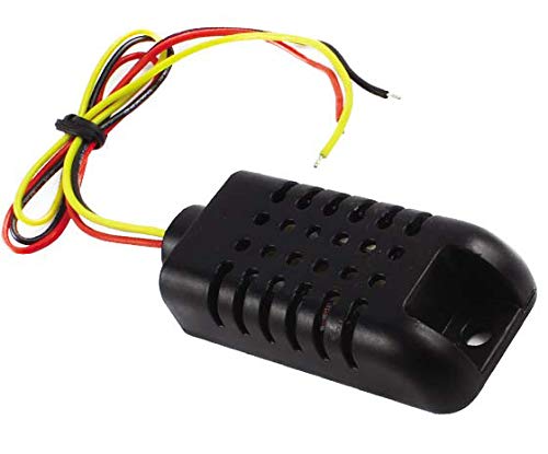 S-link SL-TH15 Sıcaklık ve Nem Ölçer Modül