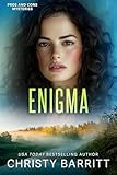 Enigma (Pros and Cons Mysteries Book 6)