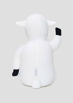 ラムチョップ ぬいぐるみ M/立ち Amazon.co.jp: ラムチョップ ぬいぐるみ : おもちゃ