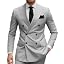 Silver Grey
