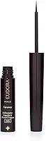 Eudora Make Forever Delineador Líquido Preto À Prova D'água 3ml