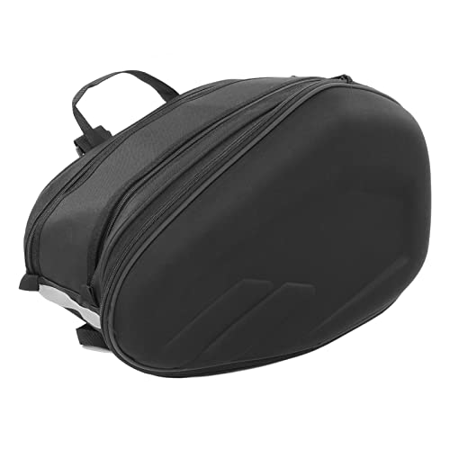 Sacs de selle pour moto : protégez vos affaires de la pluie en voyage