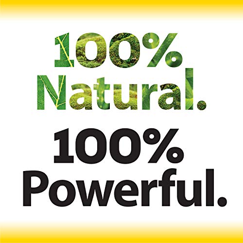 Purina Tidy Cats Natural Cat Litter, Naturally Strong Clean Lemongrass Scent Clay Cat Litter, Recyclable Box - (3) 13.33 lb. Bags