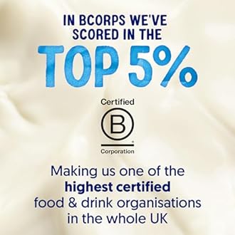 Alpro Growing Up 1-3+ Soya Drink Gluten Free Plant-Based with Calcium Pack of 8 x 1L