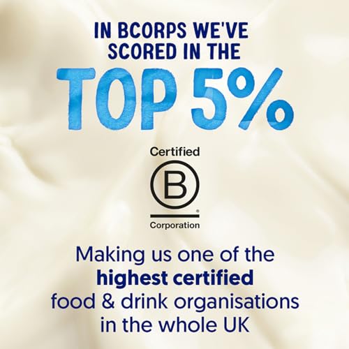 Alpro Growing Up 1-3+ Soya Drink Gluten Free Plant-Based with Calcium Pack of 8 x 1L