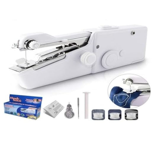 Handy Stitch 1 ponto