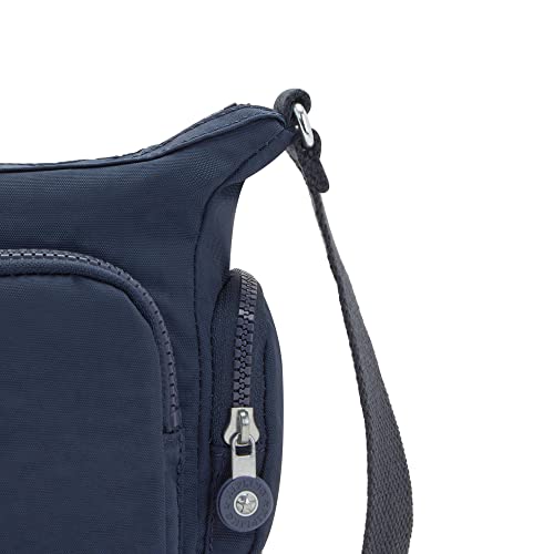 Image of Kipling Gabbie Mini Printed Crossbody Bag