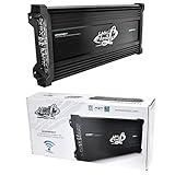 Una excelente solución sencilla, económica y eficaz para aquellos que quieran obtener excelentes resultados tanto en términos de calidad de sonido como en términos de potencia. Este nuevo amplificador Lanzar está equipado con tecnología inalámbrica bluetooth que te permite recibir la señal desde cualquier dispositivo con bluetooth.