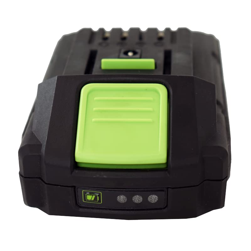 AKITA Batería Iones Litio 20V 2Ah