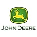 John Deere Jd Crew Neck Fleece Sweatshirt-Black-Xxl