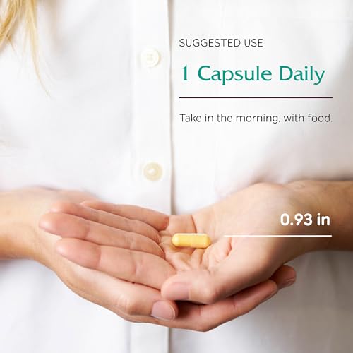 Vitanica Ovum A.M. Egg Quality Supplement