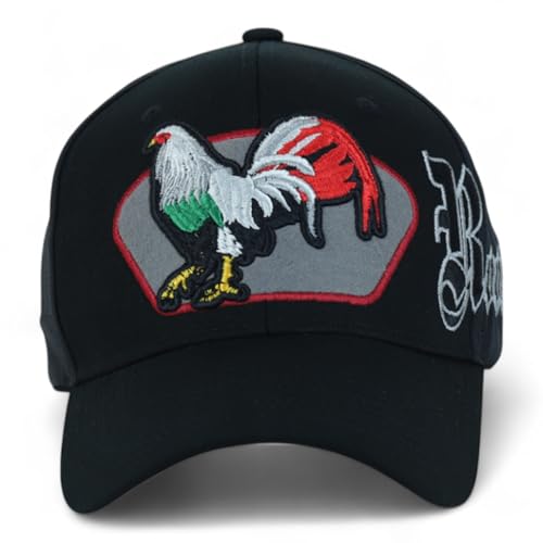 Image of Trendy Apparel Shop Animal Design Square Embroidered Snapback Trucker Cap