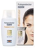 proteccion solar facial piel grasa con color Crema solar de textura ultraligera de rápida absorción que no deja residuo en la piel. Apto para todo tipo de pieles.