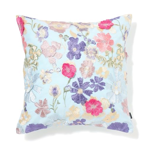 Francfranc �t�����t���� EMB�t�����[ �N�b�V�����J�o�[ 45×45cm �}���`�iE-048�j