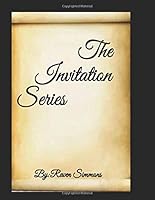 The Invitation Series 1674717865 Book Cover