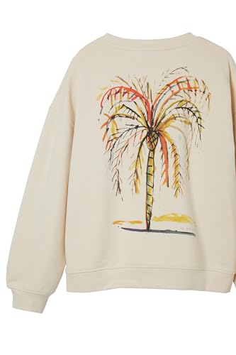 Desigual Little Boy Knit Sweat4