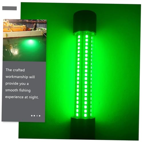 Lampe sous traîne éclairage submersible haute performance eau douce et salée - 7