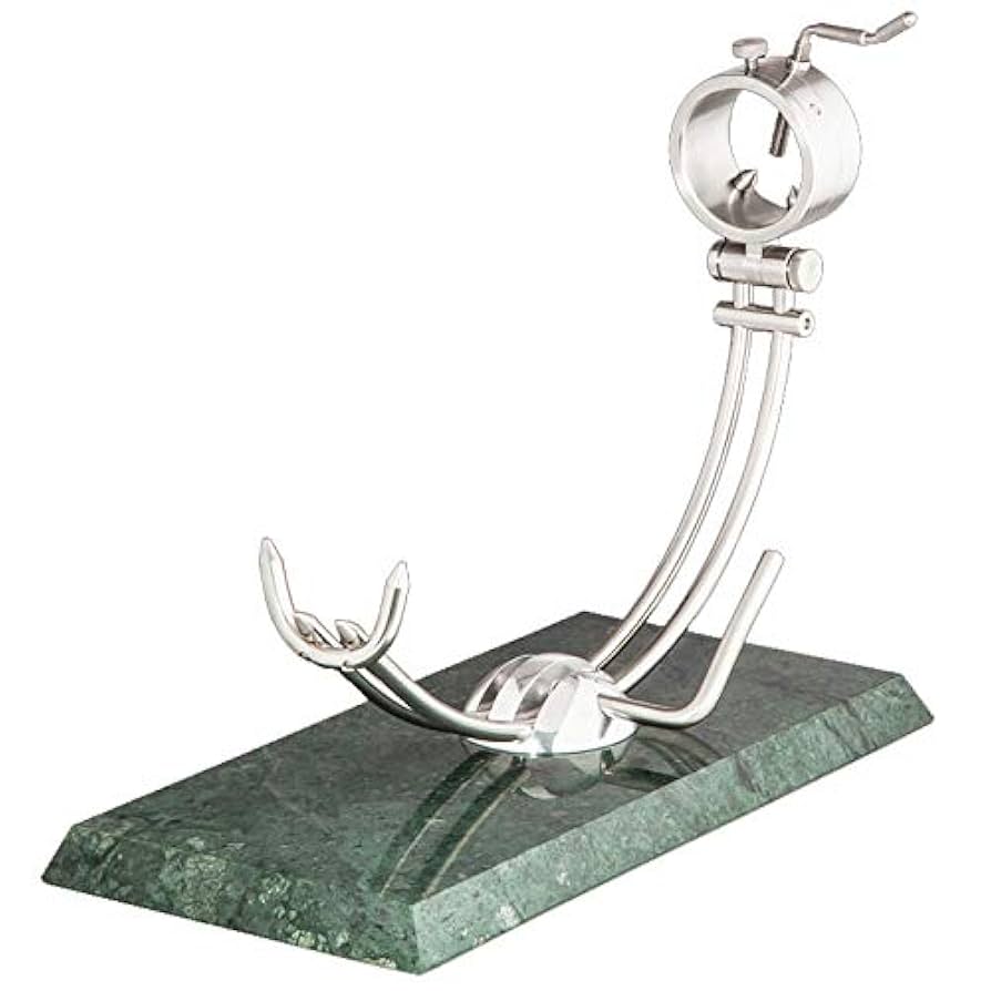 Afinox ステンレス 生ハム台　ハモネロ 楽天市場】アフィノックス 光沢ステンレス ハモネロ 生ハム台 生