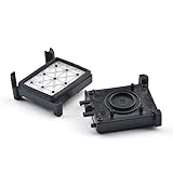  Printer Cap Station for Epson Stylus Pro 7800 7880 9800 9880 7400 7450 9450 Mutoh Capping Top Clean Kit(1PC)