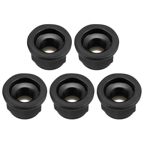 Modelli compatibili : Questi dadi sono compatibile con Stihl i modelli FS120, FS200, FS250, FS86, FS87, FS87R, FS40, FS44, FS85, FS88, FS90, il che li rende una scelta versatile per varie riparazioni di decespugliatori.