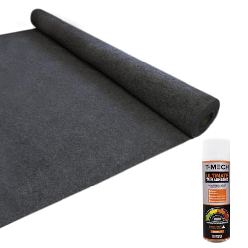 11m2 Moquette Fourgon Voiture Doublure...