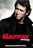 Peter Maffay Tattoos: Songbook für Klavier, Gitarre, Gesang