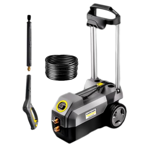Lavadora de Alta Pressão Kärcher HD585